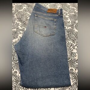 Tommy Hilfiger jeans for men